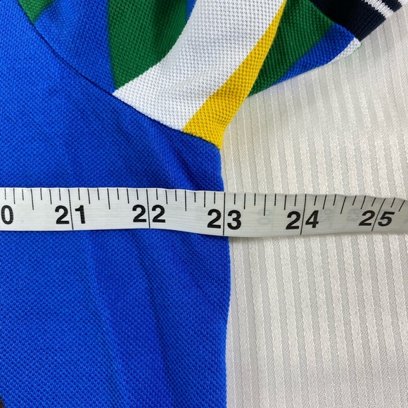 Polo Ralph Lauren CP RL-93 Sailing Boat Shirt - Picture 5 of 7
